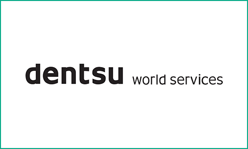 Dentsu World Services
