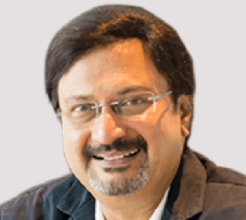 Speaker Venkataramana B