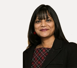 Speaker Pooja Bansal