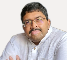 Subramanian Suryanarayanan