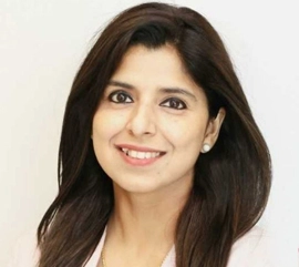 Dr. Ankita Singh