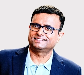 Gaurav Sainani