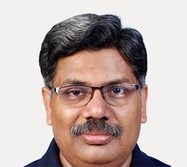 Jury Srinivas Chirravuri