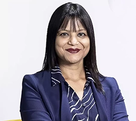 Pooja Bansal