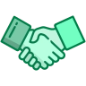 HR Business Partnership Icon