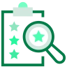 Talent Acquisition Icon