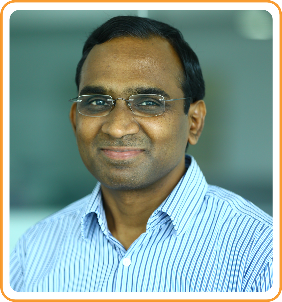 Mr. Gowri Shankar Subramanian