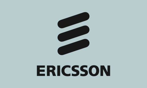Ericsson MOAI Ericsson MOAI