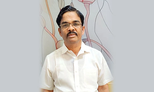 Dr. Harry CD(Ascend Telecom Infrastructure Pvt. Ltd.) Dr. Harry CD(Ascend Telecom Infrastructure Pvt. Ltd.)