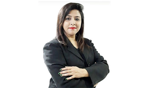 Shweta Jha-Narayan Bhargava Group Shweta Jha - Narayan Bhargava Group