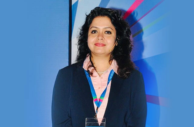 Indrani Chatterjee Indrani Chatterjee