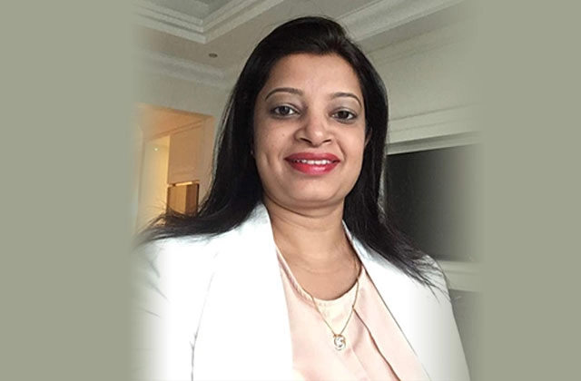 Deepti Hegde Deepti Hegde