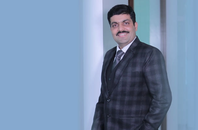 Dr. Sachin A Verma Dr. Sachin A Verma