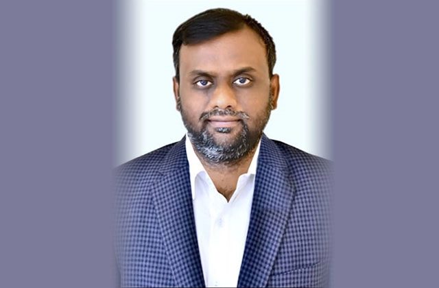 Pradeep Kumar Bonda Pradeep Kumar Bonda