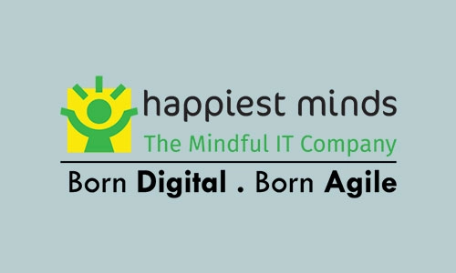 Happiest Minds Technologies Ltd. Mphasis Limited