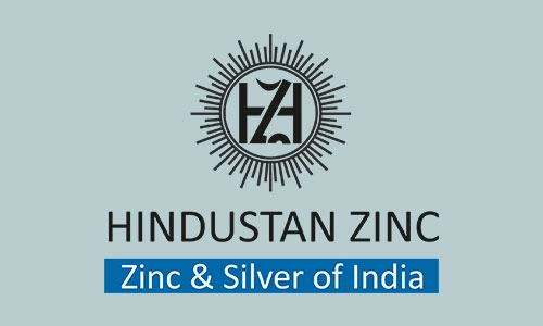Hindustan Zinc Ltd. Hindustan Zinc Ltd.