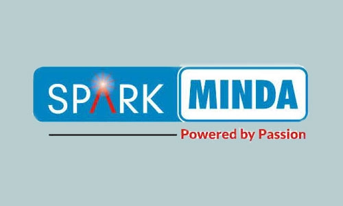 Spark Minda Technical Centre Spark Minda Technical Centre