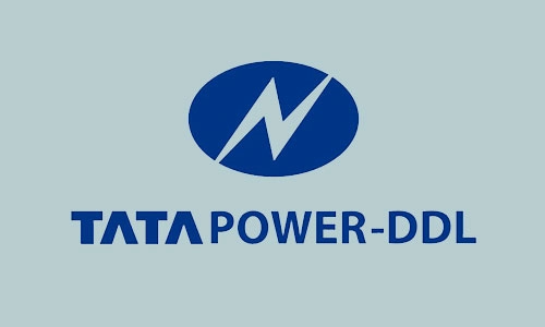 Tata Power Delhi Distribution Ltd. Tata Power Delhi Distribution Ltd.