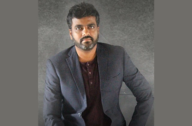 Gowri Shankar Subramanian-Aspire Systems Gowri Shankar Subramanian-Aspire Systems