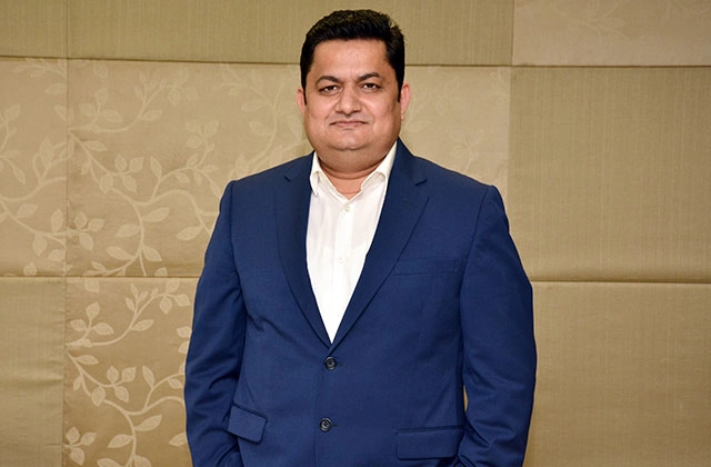 Rahul Sharma- Vedanta Limited-Aluminium Business Rahul Sharma- Vedanta Limited-Aluminium Business