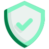 HR Risk Management Icon