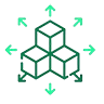 HR Transformation Icon