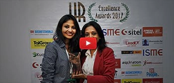 XpressMoney Team share with us their experience of PeopleFirst HR Excellence Awards
