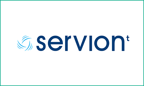 Servion Global Solutions Ltd. Servion Global Solutions Ltd.