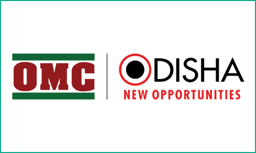 Odisha Mining Corporation Limited Odisha Mining Corporation Limited