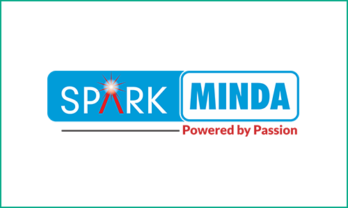 Minda Corporation Limited (Aftermarket Division) Minda Corporation Ltd. (Aftermarket Division)