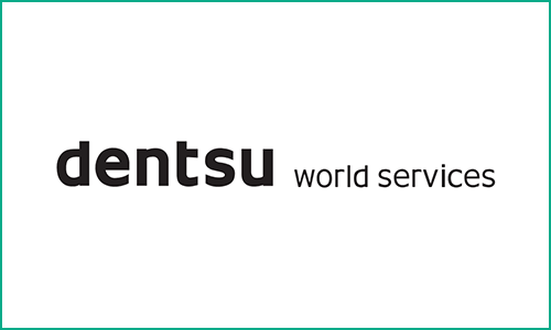 Dentsu World Services Dentsu World Services