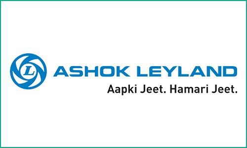 Ashok Leyland Ltd. Ashok Leyland Ltd.