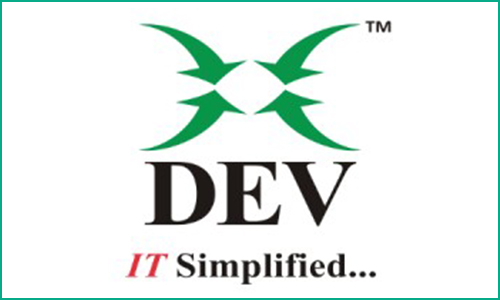 DEV Information Technology Ltd. DEV Information Technology Ltd.