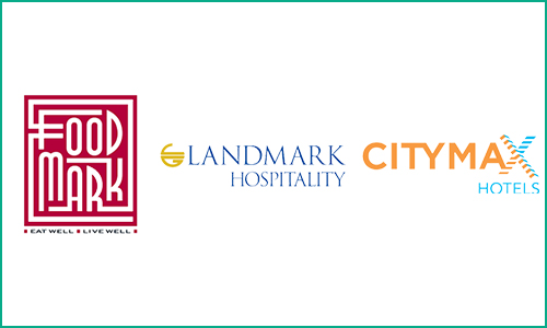 Citymax and Foodmark - Landmarkgroup Hospitality Citymax and Foodmark - Landmarkgroup Hospitality