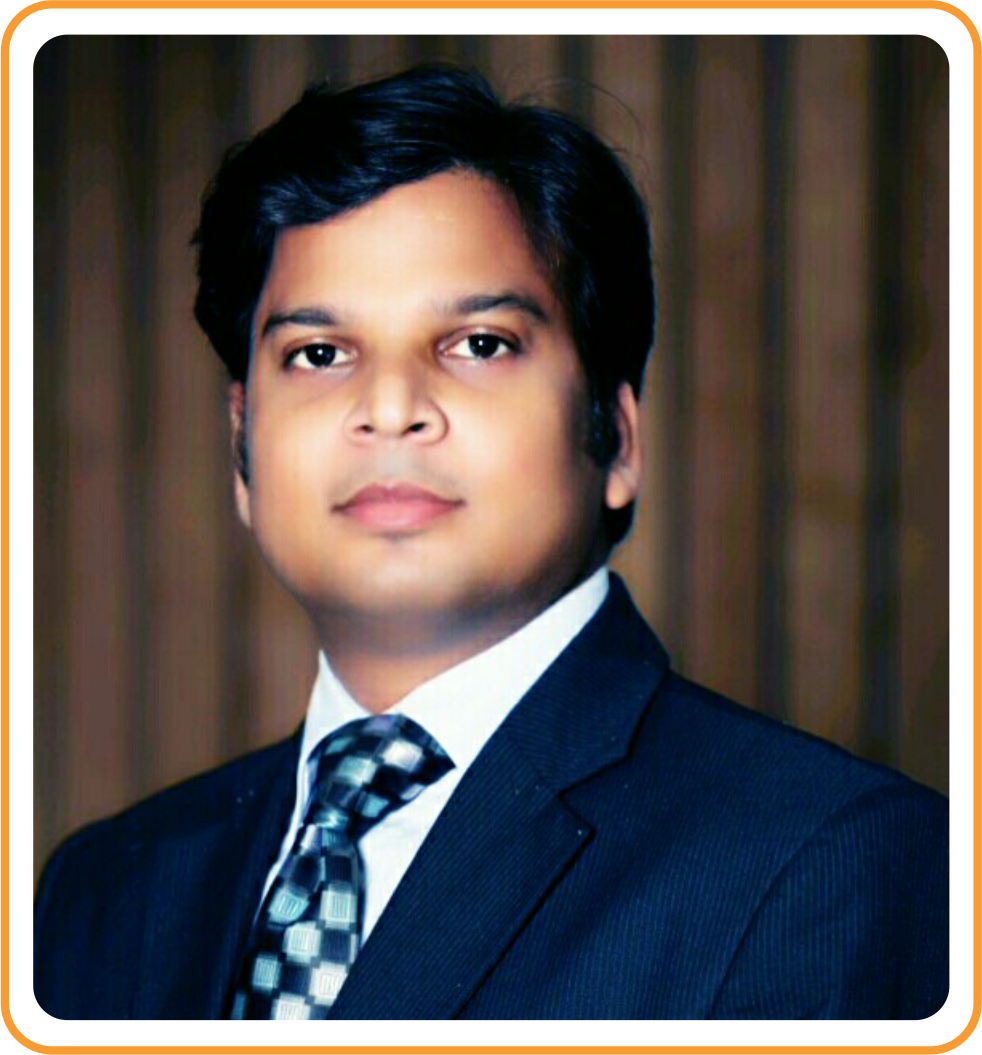 Mr. Girijesh Srivastava Mr. Girijesh Srivastava
