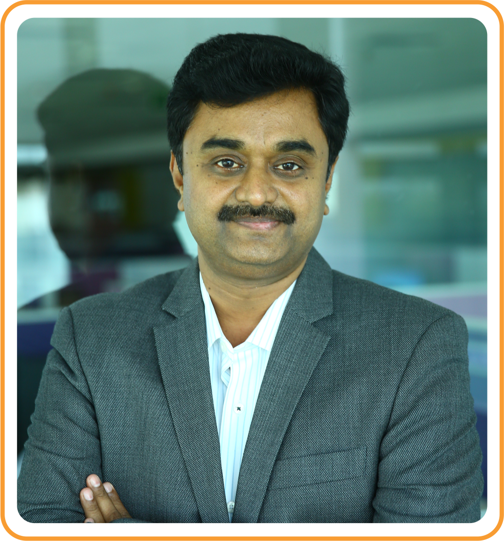 Mr. Sunil JNV Mr. Sunil JNV