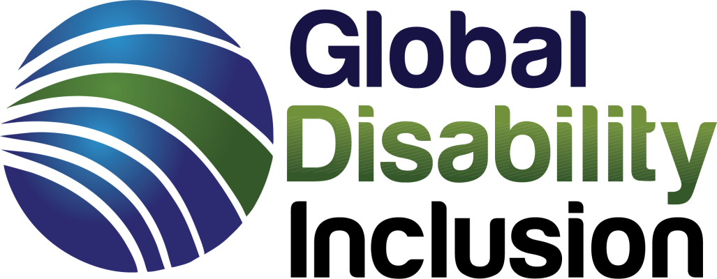 Global Disability Inclusion Global Disability Inclusion