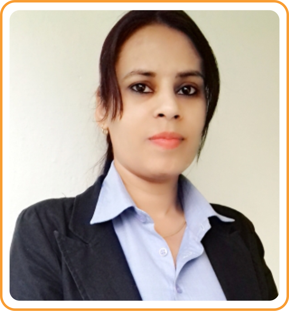 Ms. Mamta Sharma Ms. Mamta Sharma