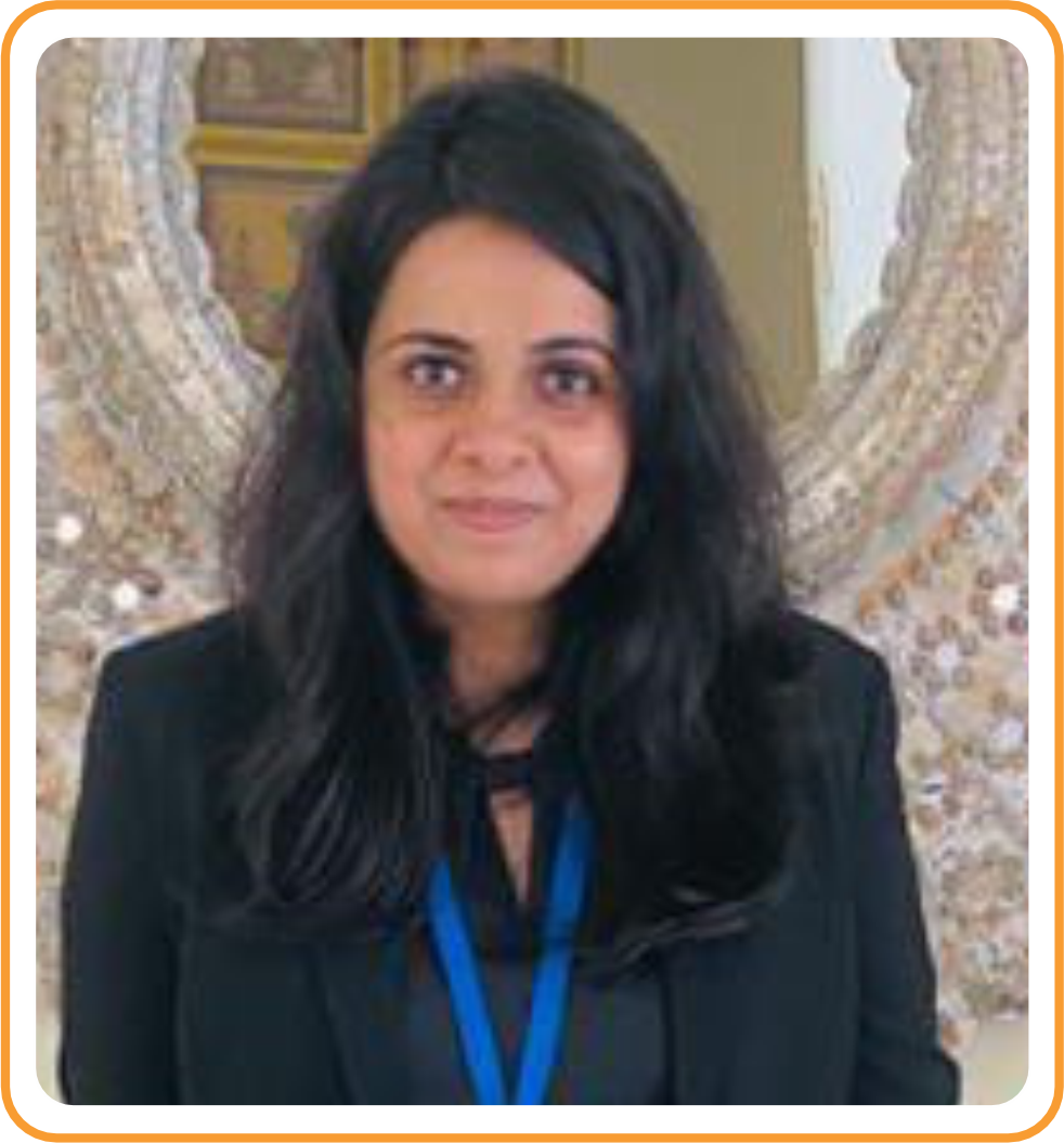 Ms. Ruchika Pathak Ms. Ruchika Pathak