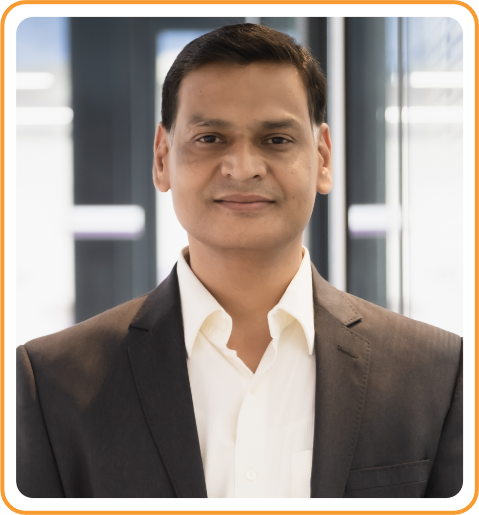 Mr. Dhirendra Nath Mr. Dhirendra Nath