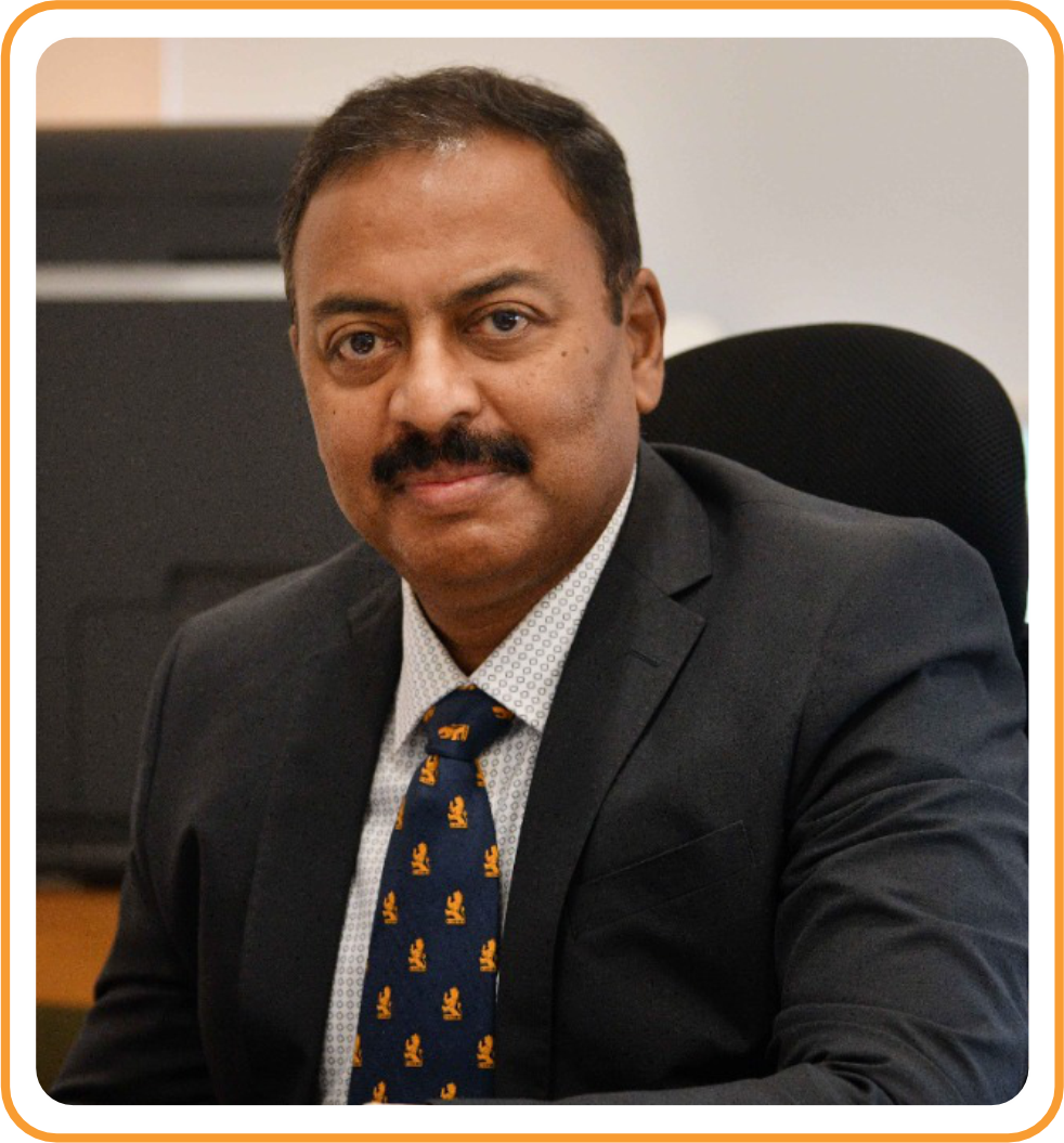 Mr. Amit Das Mr. Amit Das