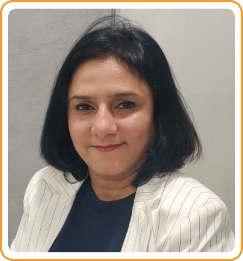 Ms. Brinda Purohit Karnik Ms. Brinda Purohit Karnik